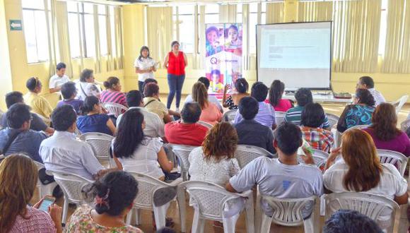 Qali Warma informará sobre servicio alimentario escolar