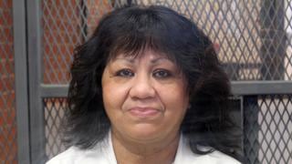 Texas ordena parar la ejecución de Melissa Lucio, la hispana condenada a muerte por el fallecimiento de su hija