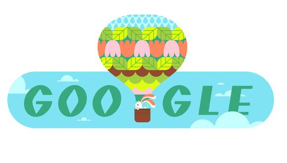 Este doodle será visible en varios países del hemisferio sur del planeta. (Google)