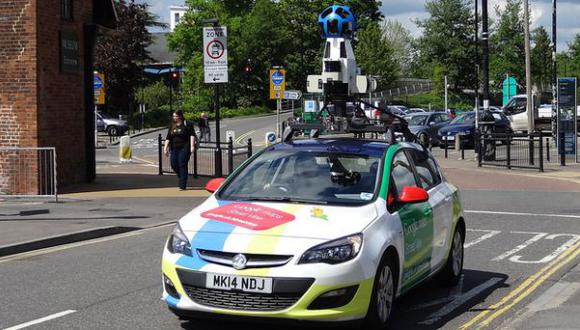 ¿Quieres saber cuándo pasará el automóvil de Google Maps por tu casa? Así puedes averiguarlo. (Foto: Archivo)