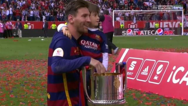 Copa del Rey 2015-16 (AFP)