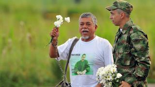Muere el profesor Gustavo Moncayo, el hombre que luchó 12 años por la liberación de su hijo y fue un símbolo de la búsqueda de la paz en Colombia