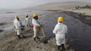 Derrame de petróleo en Ventanilla: ONU brindará asistencia para mitigar daño ambiental