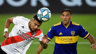 Boca Juniors vs. River Plate: ¿Carlos Tévez y Edwin Cardona jugarán al clásico argentino?