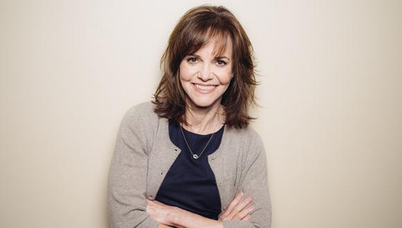 Sally Field volverá a Broadway con obra de Tennessee Williams