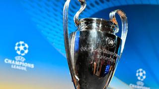 Champions League 2018-2019: calendario de ida y vuelta de los octavos de final