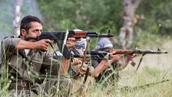 Turquía: El PKK anuncia el fin de su tregua unilateral