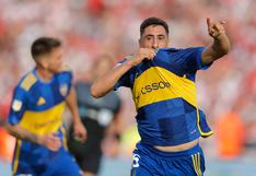 Boca Juniors vs. Talleres en vivo, Liga Profesional: a qué hora juegan, canal TV y dónde ver transmisión