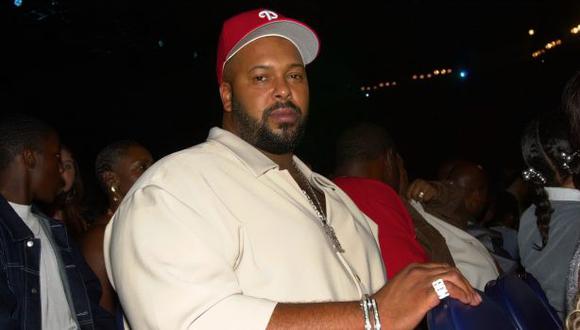 Rapero Suge Knight se desmaya tras escuchar precio de su fianza