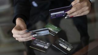 El 38% de los montos de fraudes en tarjetas en 2020 fueron por internet, según Asbanc