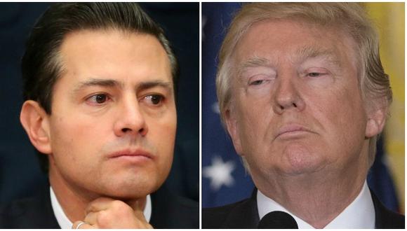 México-EE.UU.: "No sirve reunirse si no hay reglas claras"