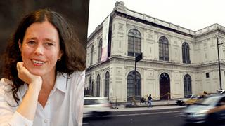 Sharon Lerner, nueva directora del MALI, responde: ¿Cómo evitar que los museos intimiden al visitante?