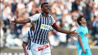 Aldair Fuentes sobre Paolo Guerrero: “Me ilusiona que pueda llegar a Alianza Lima”