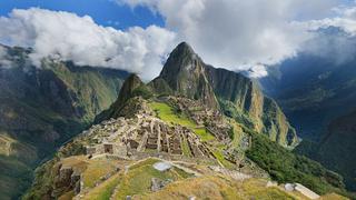 Machu Picchu vuelve a ser nominado como el mejor atractivo turístico de Sudamérica 2023