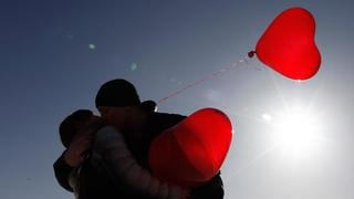 San Valentín: ¿Quién fue y por qué es el santo del amor?