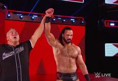 WWE RAW: revive todas las luchas en el último evento de la marca roja antes de Extreme Rules