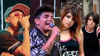 Kudai, Los 4 de Cuba, Trébol Clan, Bryan Arámbulo, entre otros artistas se unen para el “Reactivate 8″