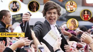 One Direction en Lima: Harry Styles, el seductor del grupo