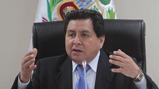 Perú Posible alista interpelación a ministro de Justicia por filtración en caso Toledo