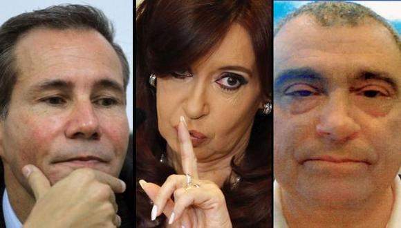 Caso Nisman: Stiuso viajó a Miami desde Brasil el 19 de febrero