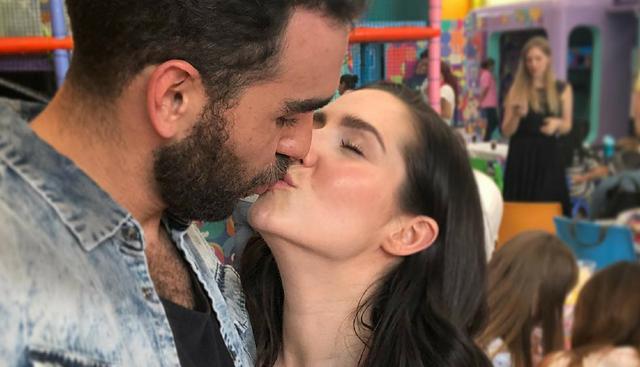 Marcus Ornellas le pidió matrimonio a Ariadne Díaz | Foto: Instagram