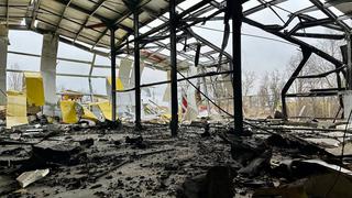 Ucrania bombardea la región rusa de Belgorod y deja un muerto y al menos cinco heridos 