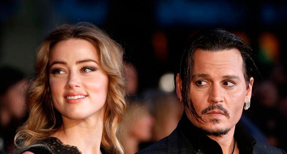 Johnny Depp tendrpa que pagar fuerte cantidad de dinero a su exesposa. (Foto: Getty Images)