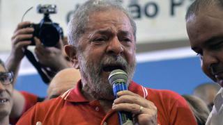 ¿Lula dejará de ser un héroe para millones de brasileños?