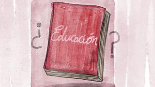 Educación: ¿solución o farsa?