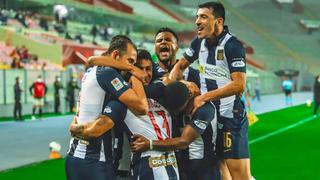 Alianza Lima: los partidos que les restan jugar a los blanquiazules en la Liga 1