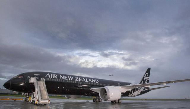 Air New Zealand no ha sufrido ningún incidente significativo en el último par de décadas. La aerolínea en reiteradas ocasiones ha ocupado el primer lugar del premio AirlineRatings.com (Foto: Business Insider)