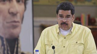 Maduro decreta estado de emergencia económica en Venezuela