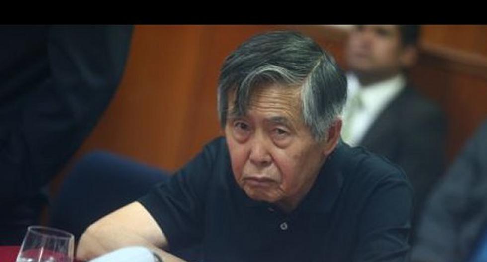 Amnistía pide recordar autogolpe de Fujimori para no repetir dictaduras. (Foto: Trome.pe)