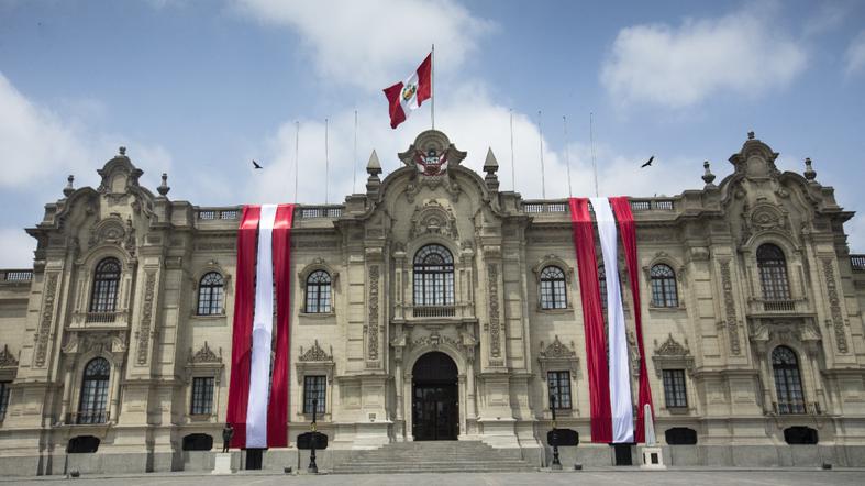 Elecciones Perú 2021: Así fue la jornada electoral del domingo 6 de junio