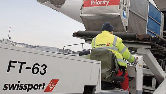 Swissport brindará servicios a la aerolínea brasileña Gol