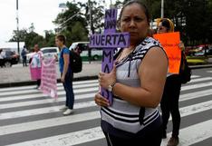 Iguala: Padres no creen versión de asesinato de estudiantes 