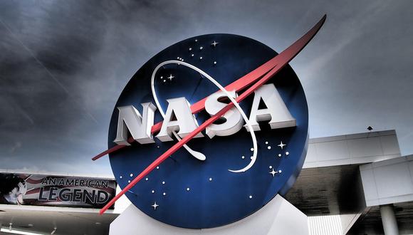 La NASA anuncia vuelo a la Luna para finales del próximo mes. (Foto: Archivo)
