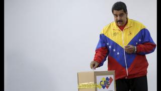 Apoyo al chavismo cayó 50% desde que Maduro llegó al poder