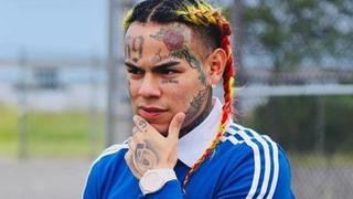 Tekashi 6ix9ine no se declara culpable, seguirá en prisión