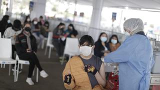 Lima y Callao: conoce AQUÍ los puntos de vacunación habilitados por el Minsa