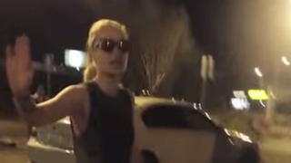 Iggy Azalea a ‘paparazzi’: "Ojala tengas ébola y te mueras"