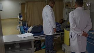 Venezuela: Crisis deja a los hospitales sin sangre para las transfusiones