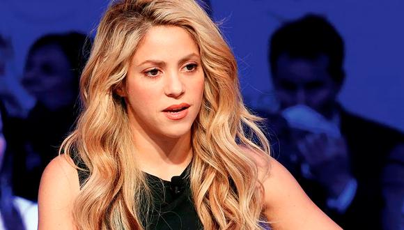 Shakira: viajó a Miami junto a sus hijos | Foto: Reuters