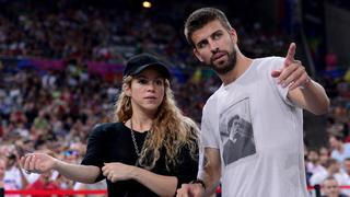 Escándalo en España con Piqué y Shakira: captan al jugador haciendo surf estando lesionado | FOTO