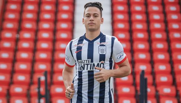 El exfutbolista de Alianza Lima, se refirió a lo que pasó con el club ‘Íntimo’ y las negociaciones de renovación.