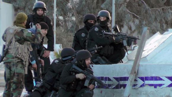 Túnez: Sangriento ataque yihadista deja más de 50 muertos