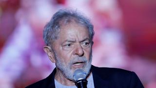 La justicia ratifica y aumenta la segunda condena contra Lula da Silva por corrupción