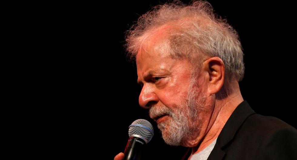 Luiz Inácio Lula da Silva, de 74 años, se encuentra aislado en su domicilio desde que a mediados de marzo volvió de una gira por varios países de Europa. (Foto: Archivo/REUTERS/Adriano Machado).