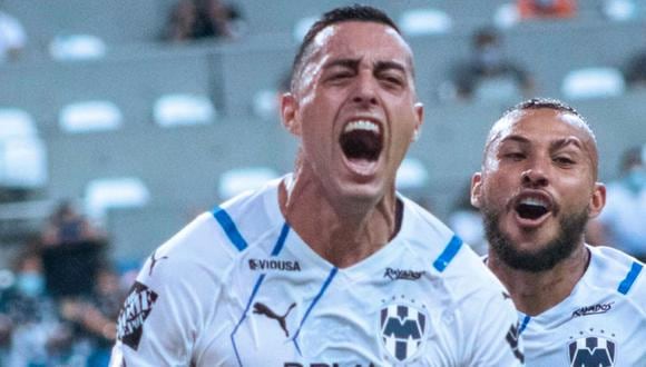 Monterrey vs. Pachuca: resumen del partido por el Apertura 2021 de la Liga MX