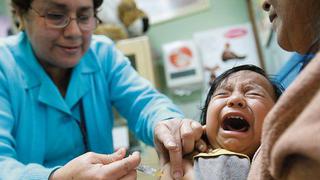 Puno: preocupación por casos de varicela en niños de un colegio